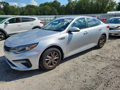 5XXGT4L33LG421894 2020 KIA OPTIMA