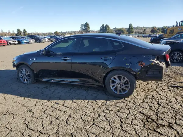 5XXGT4L33LG422012 2020 KIA OPTIMA - Image 2