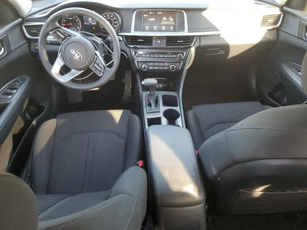 5XXGT4L33LG422012 2020 KIA OPTIMA - Image 8