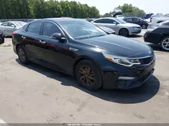 5XXGT4L33LG422057 2020 KIA OPTIMA