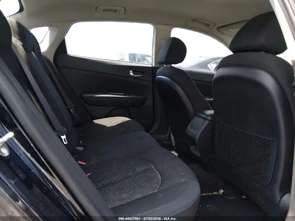 5XXGT4L33LG422057 2020 KIA OPTIMA - Image 8