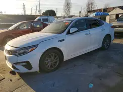 5XXGT4L33LG422074 2020 KIA OPTIMA