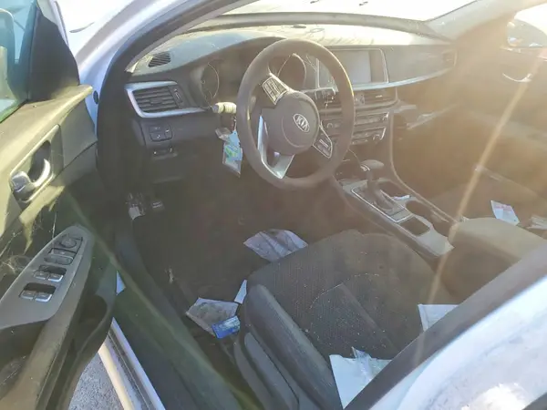 5XXGT4L33LG422074 2020 KIA OPTIMA - Image 8