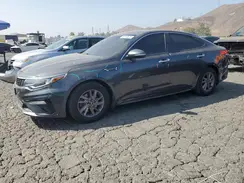 5XXGT4L33LG422107 2020 KIA OPTIMA