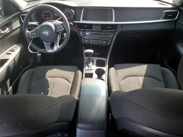 5XXGT4L33LG422107 2020 KIA OPTIMA - Image 8