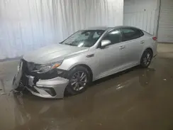 5XXGT4L33LG422253 2020 KIA OPTIMA