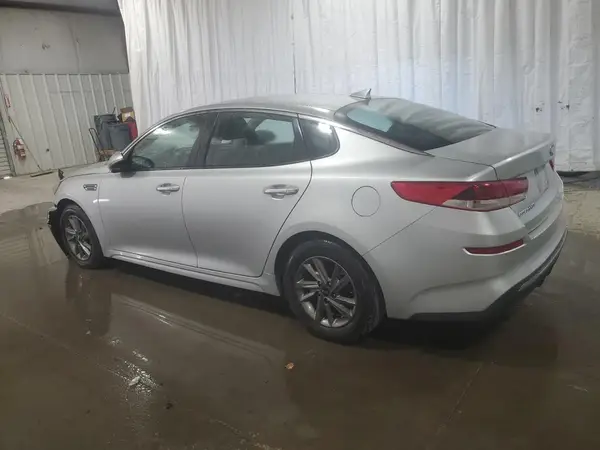 5XXGT4L33LG422253 2020 KIA OPTIMA - Image 2