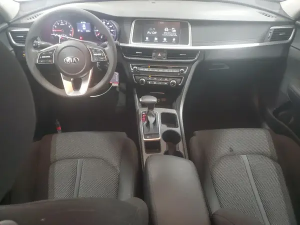 5XXGT4L33LG422253 2020 KIA OPTIMA - Image 8