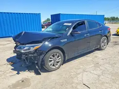 5XXGT4L33LG422298 2020 KIA OPTIMA