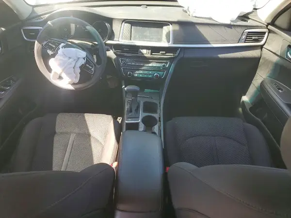 5XXGT4L33LG422298 2020 KIA OPTIMA - Image 8