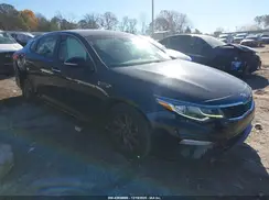 5XXGT4L33LG422365 2020 KIA OPTIMA
