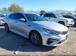 5XXGT4L33LG422639 2020 KIA OPTIMA