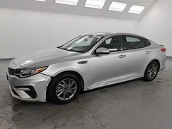 5XXGT4L33LG422740 2020 KIA OPTIMA