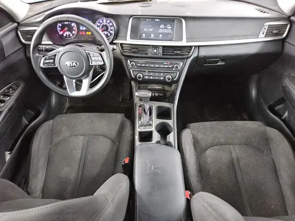 5XXGT4L33LG422740 2020 KIA OPTIMA - Image 8