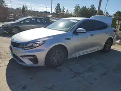 5XXGT4L33LG423063 2020 KIA OPTIMA
