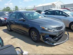 5XXGT4L33LG423130 2020 KIA OPTIMA