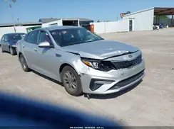 5XXGT4L33LG423208 2020 KIA OPTIMA