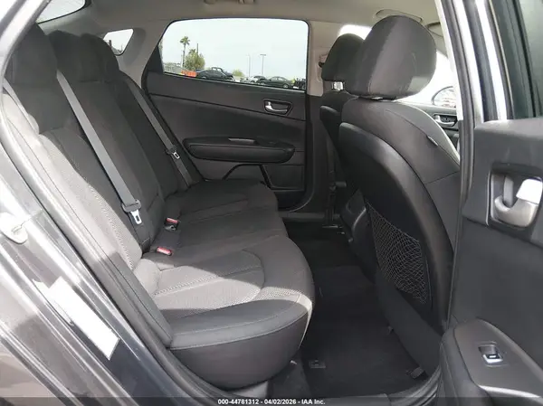 5XXGT4L33LG423323 2020 KIA OPTIMA - Image 8