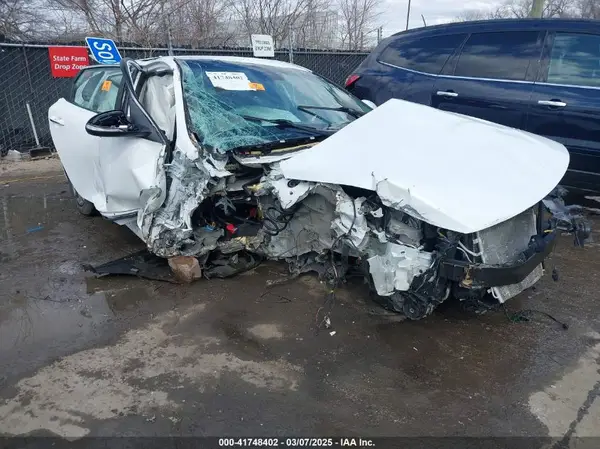 5XXGT4L33LG423600 2020 KIA OPTIMA - Image 1