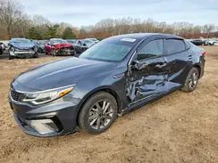 5XXGT4L33LG424956 2020 KIA OPTIMA