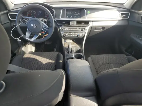 5XXGT4L33LG424987 2020 KIA OPTIMA - Image 8