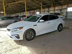 5XXGT4L33LG425010 2020 KIA OPTIMA