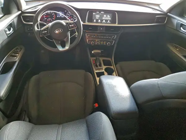 5XXGT4L33LG425010 2020 KIA OPTIMA - Image 8