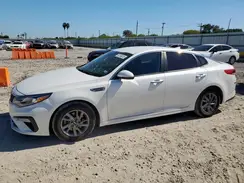5XXGT4L33LG425203 2020 KIA OPTIMA