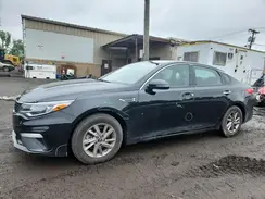 5XXGT4L33LG425315 2020 KIA OPTIMA