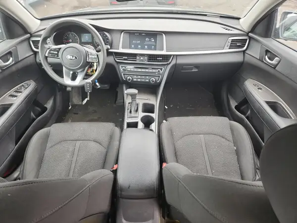 5XXGT4L33LG425315 2020 KIA OPTIMA - Image 8