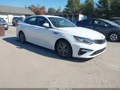 5XXGT4L33LG425329 2020 KIA OPTIMA