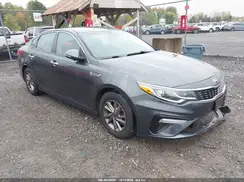5XXGT4L33LG425637 2020 KIA OPTIMA