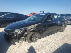 5XXGT4L33LG425766 2020 KIA OPTIMA