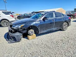 5XXGT4L33LG425864 2020 KIA OPTIMA