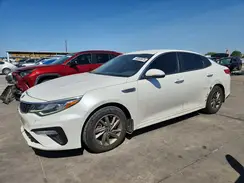 5XXGT4L33LG426531 2020 KIA OPTIMA