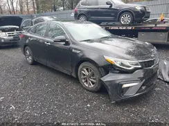 5XXGT4L33LG426948 2020 KIA OPTIMA