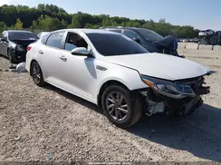 5XXGT4L33LG427257 2020 KIA OPTIMA