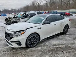 5XXGT4L33LG427310 2020 KIA OPTIMA