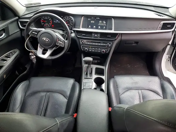 5XXGT4L33LG427310 2020 KIA OPTIMA - Image 8
