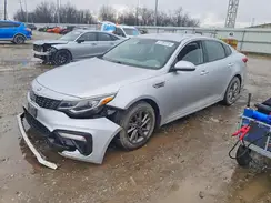 5XXGT4L33LG427436 2020 KIA OPTIMA