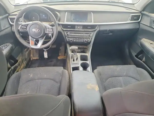 5XXGT4L33LG427436 2020 KIA OPTIMA - Image 8