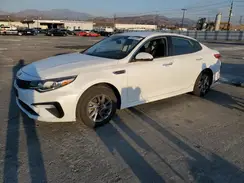 5XXGT4L33LG428067 2020 KIA OPTIMA