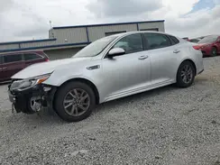 5XXGT4L33LG428134 2020 KIA OPTIMA