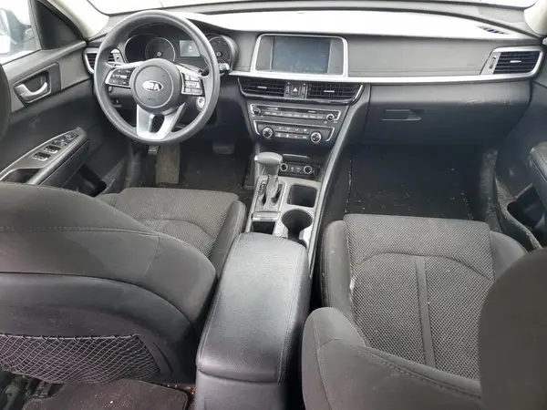 5XXGT4L33LG428134 2020 KIA OPTIMA - Image 8