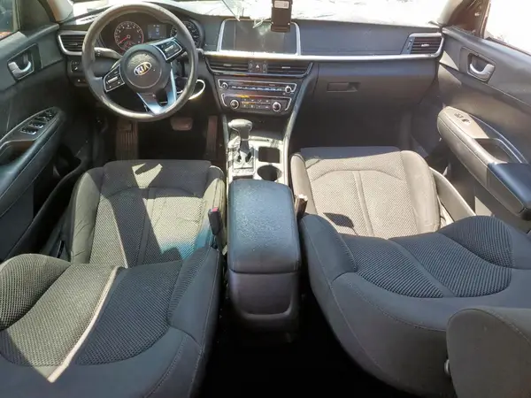 5XXGT4L33LG428344 2020 KIA OPTIMA - Image 8
