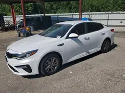 5XXGT4L33LG428389 2020 KIA OPTIMA