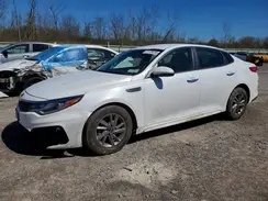 5XXGT4L33LG428490 2020 KIA OPTIMA