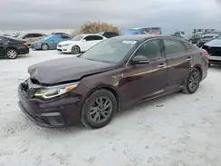 5XXGT4L33LG428618 2020 KIA OPTIMA