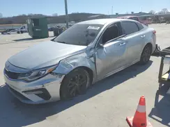 5XXGT4L33LG428649 2020 KIA OPTIMA