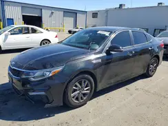 5XXGT4L33LG429039 2020 KIA OPTIMA